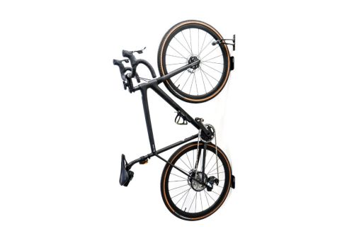 Uchwyt Ścienny na Rower LEZYNE CNC Alloy